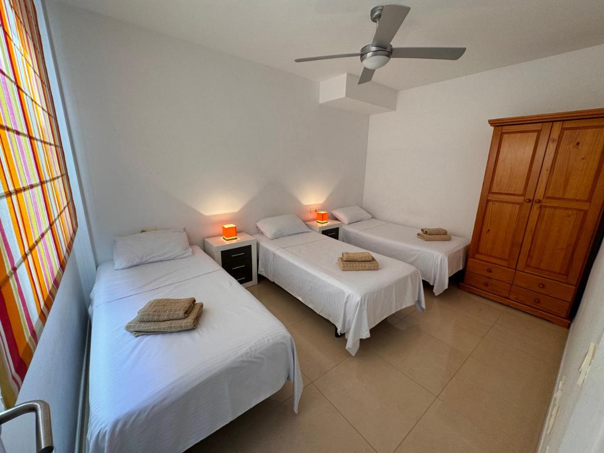 Heavenly Homes Mojacar 73 - B&B Mojácar