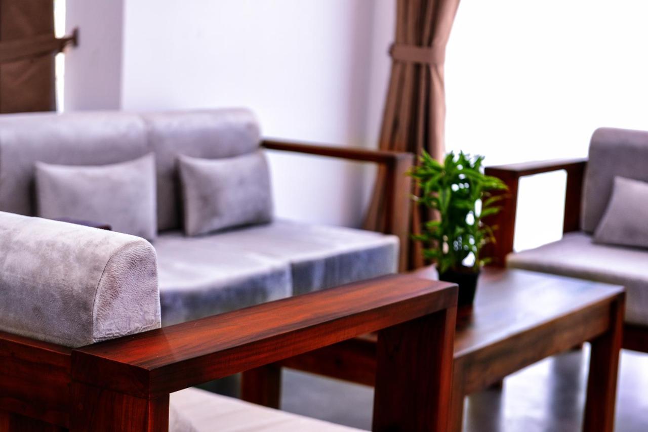 Angel Rose Apartment Galle - B&B