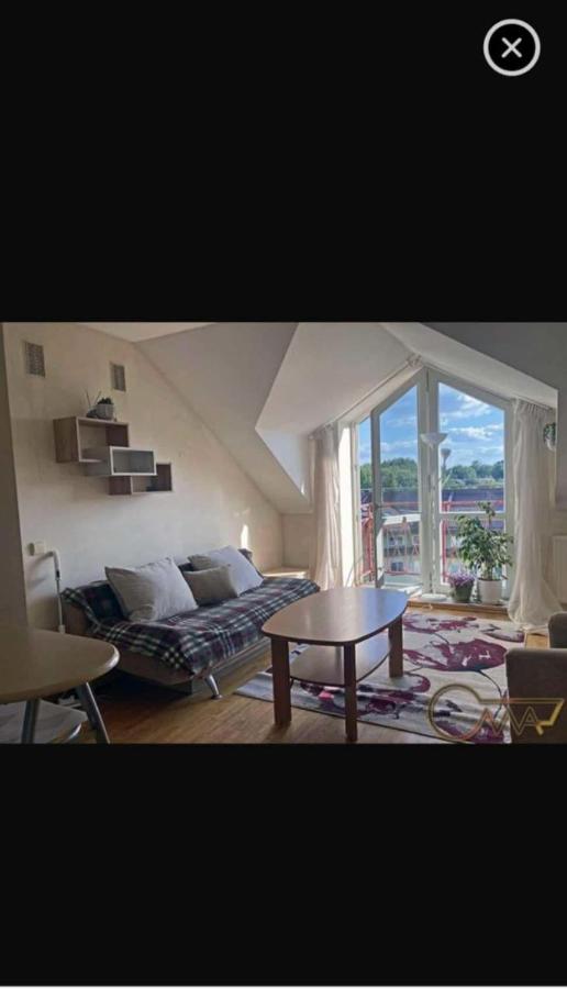 Velux - B&B