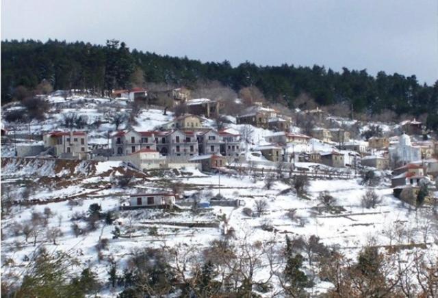 Meterizi Guesthouse - B&B