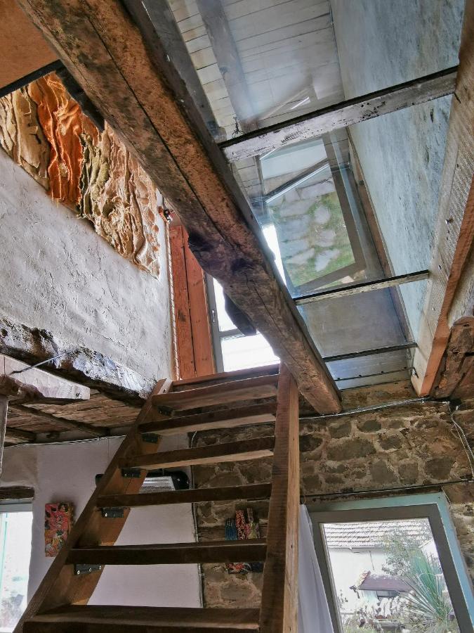 Вила 'Гнездото', Villa 'The nest', Rhodope mountains, Banite - B&B
