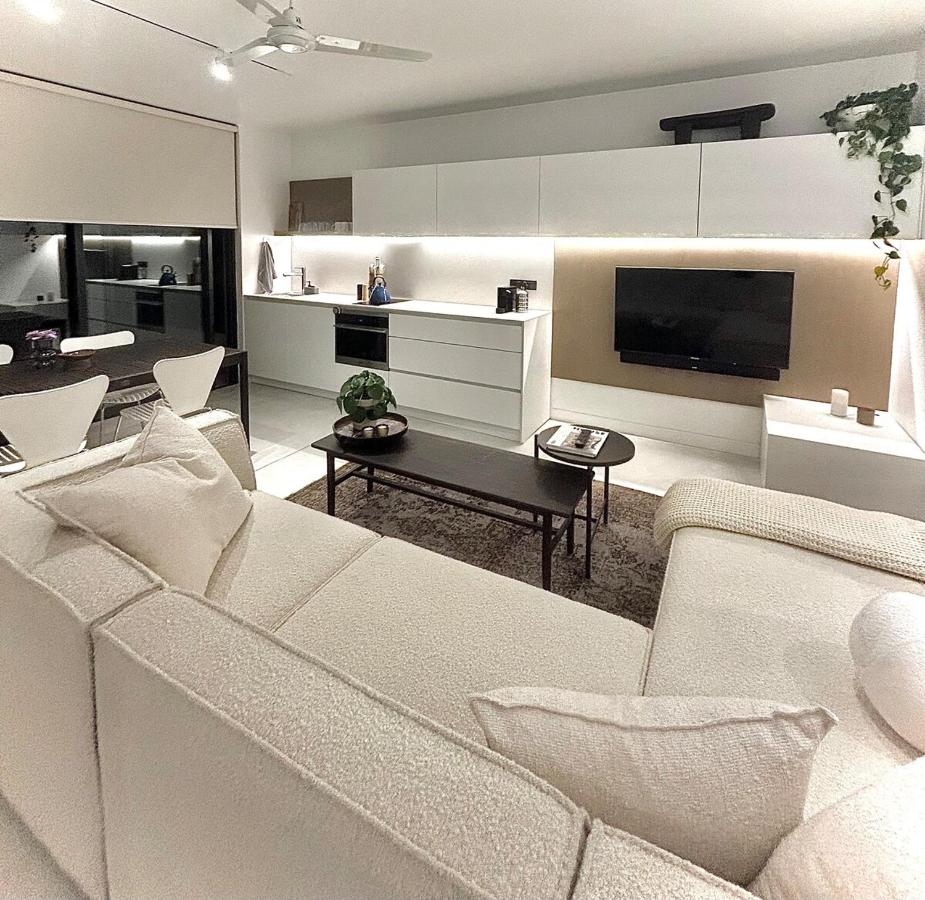 Parkhurst Luxury Design Cottage - Ferienwohnung Johannesburg