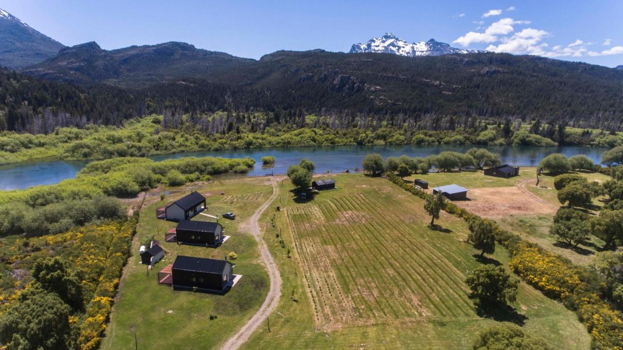 El Rincón - B&B Trevelin