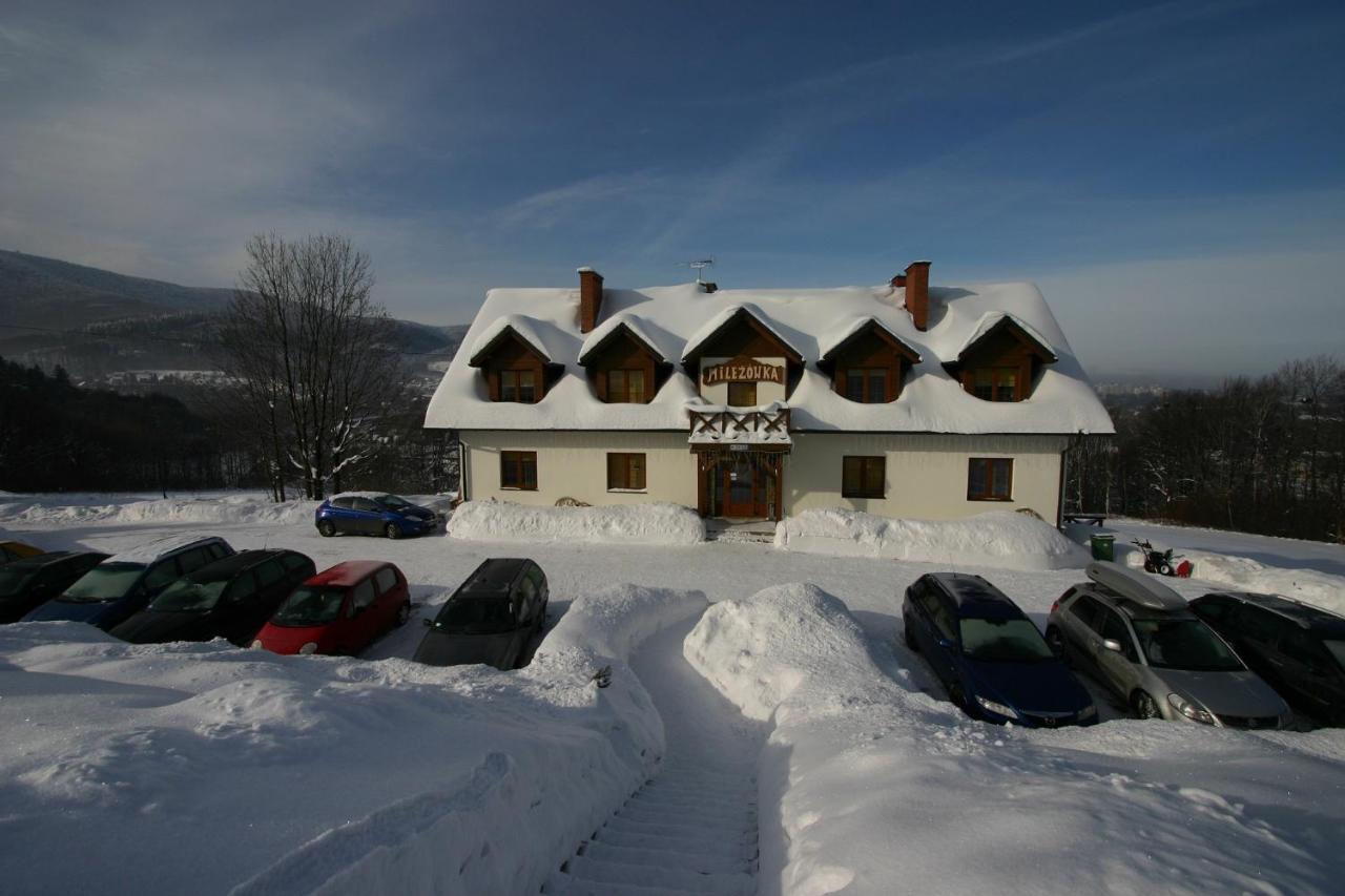 Mileżówka - Noclegi&SPA - Chambres d'hôtes Ustroń