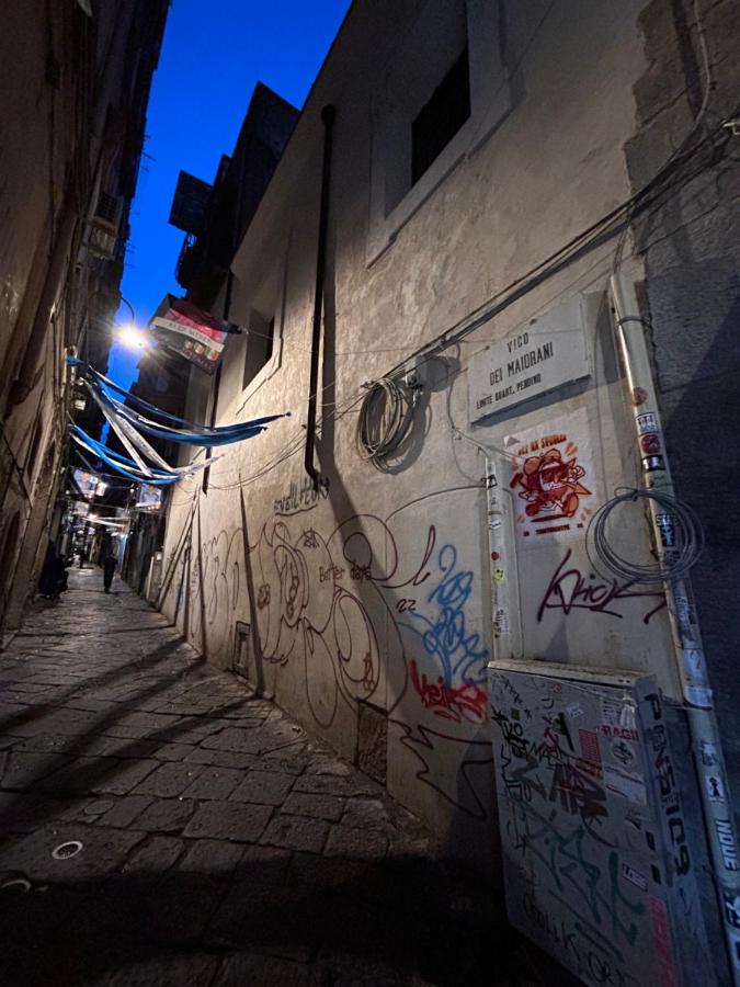 Ollyday - B&B Napoli