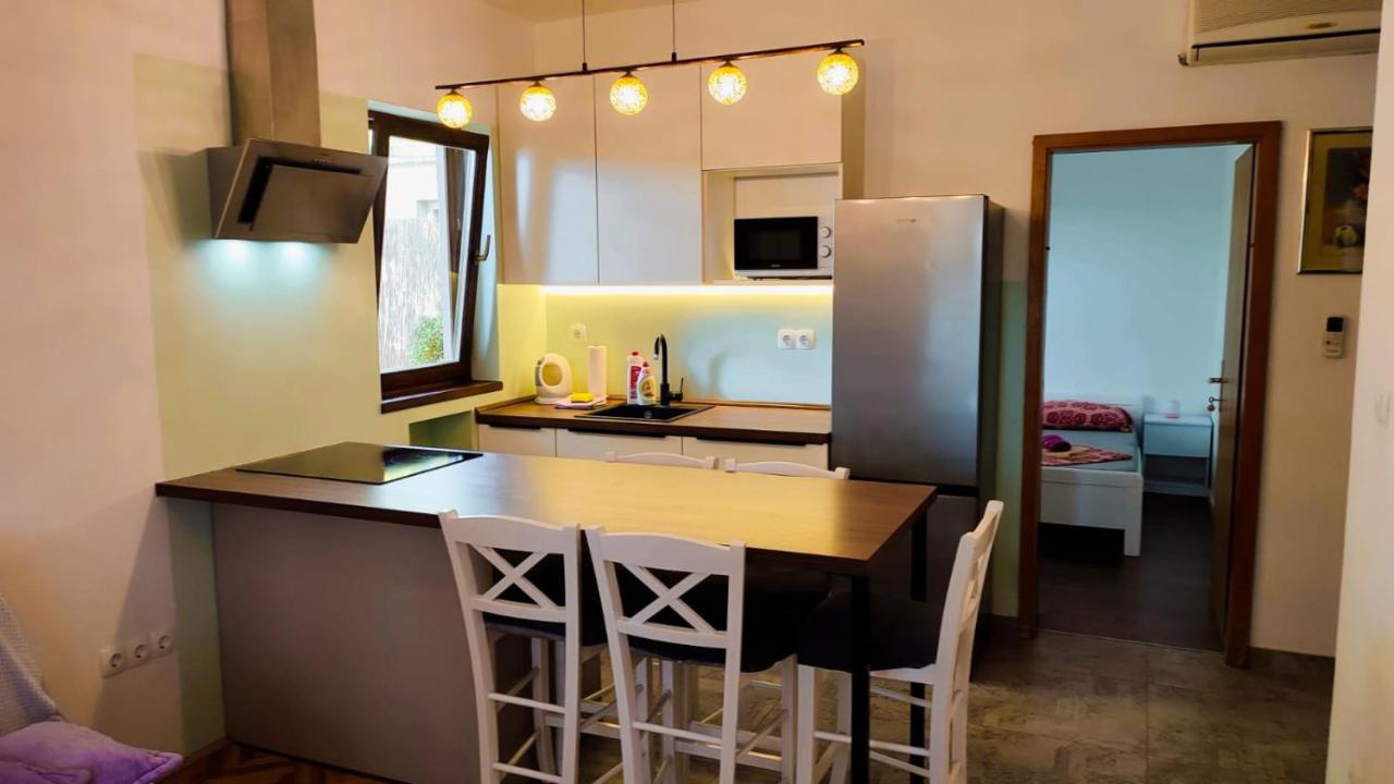 Apartamento de 2 dormitorios