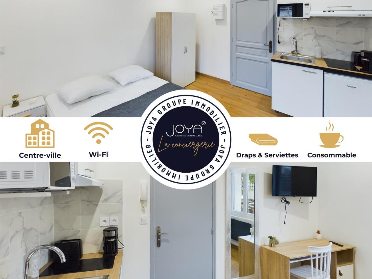 Le P'tit Troyen - Bed and Breakfast Troyes