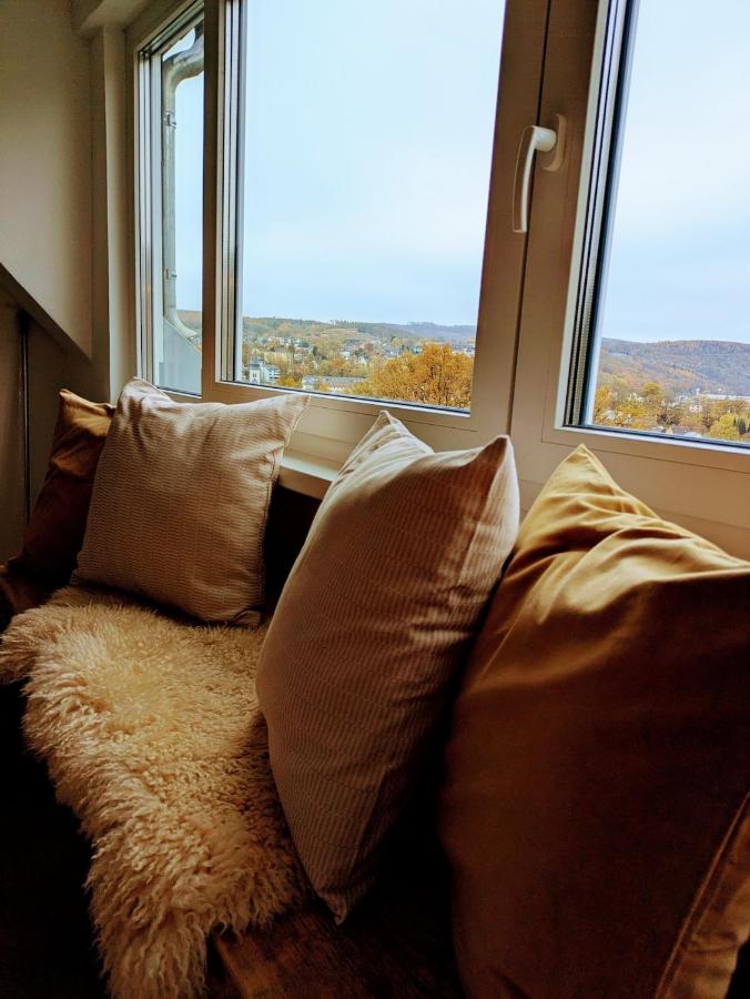 Dat Höhnerstübche - Ferienwohnung