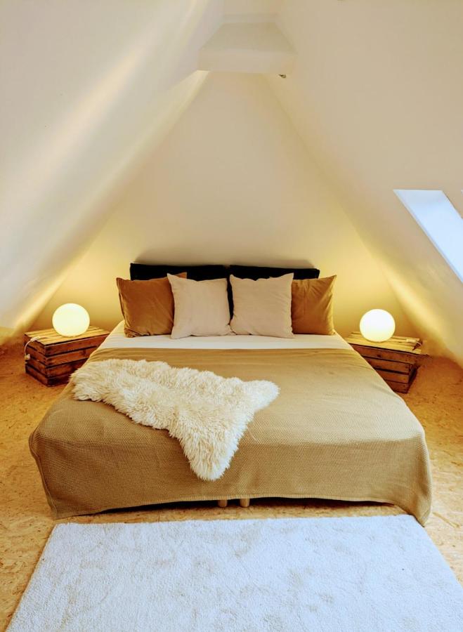 Apartamento de 2 dormitorios
