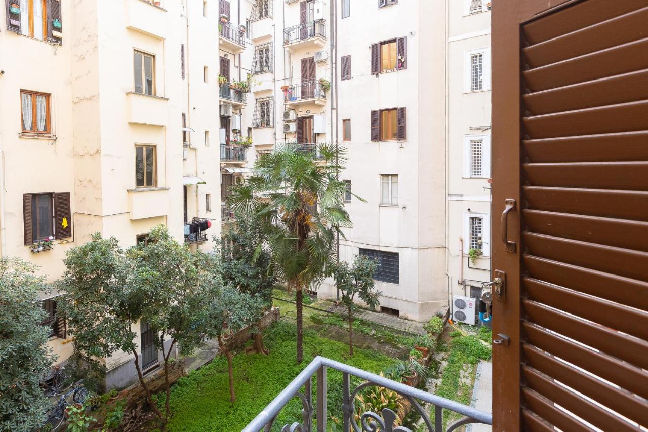 Amazing San Giovanni in Laterano - B&B