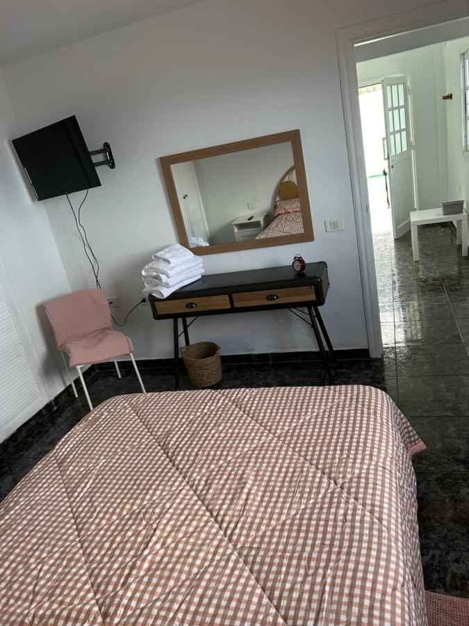 Apartamento Estándar de 1 dormitorio