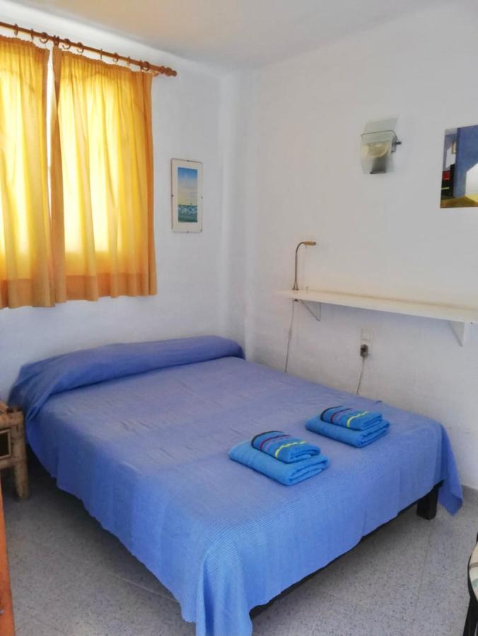 Apartment mit 1 Schlafzimmer und Meerblick