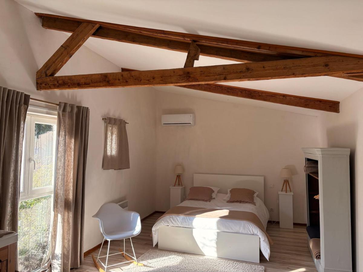 L'Ecurie en ville - Ferienwohnung
