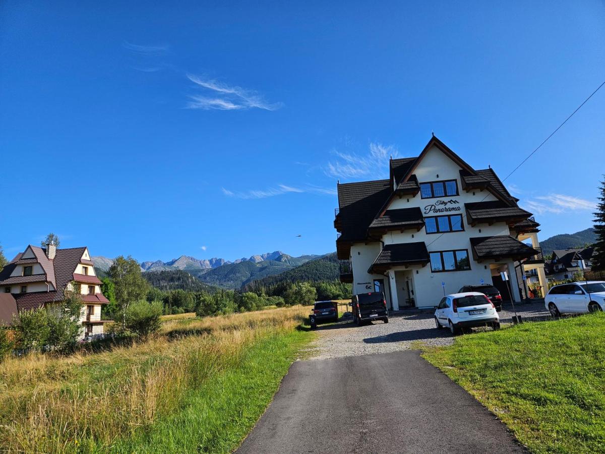 Tatry Panorama - B&B
