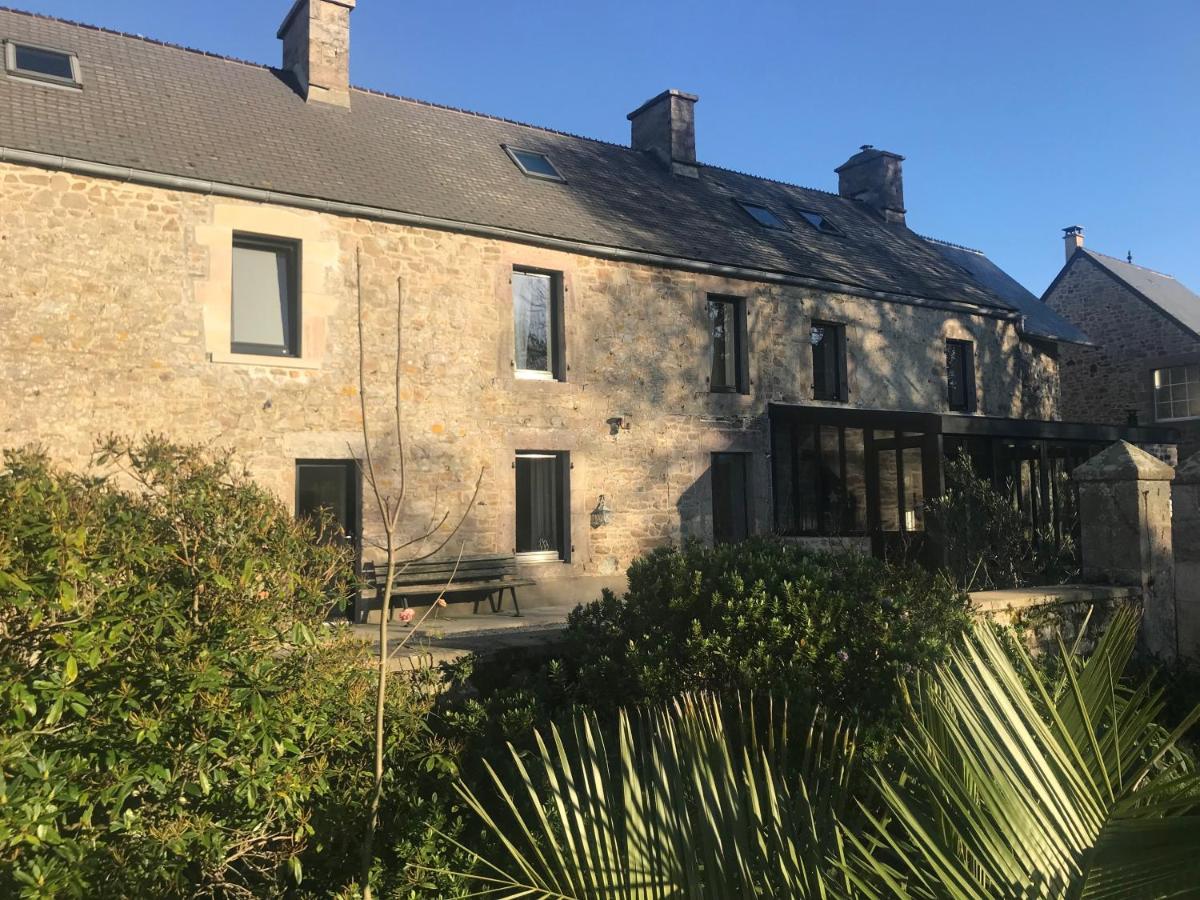 Chambres d'hôtes du Mont Roulet la Hague - B&B