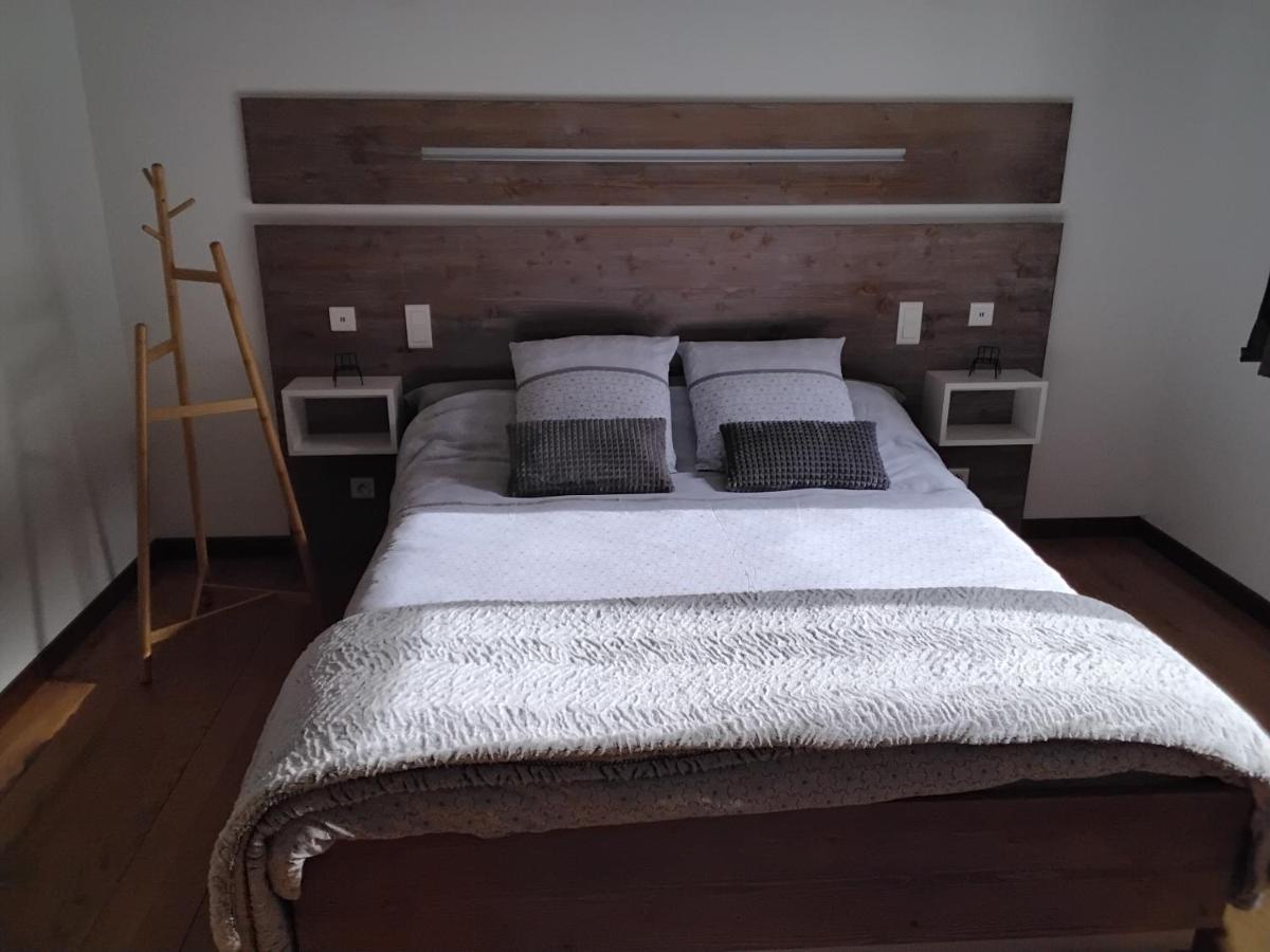 Appartement au cœur du kochersberg - Bed and Breakfast