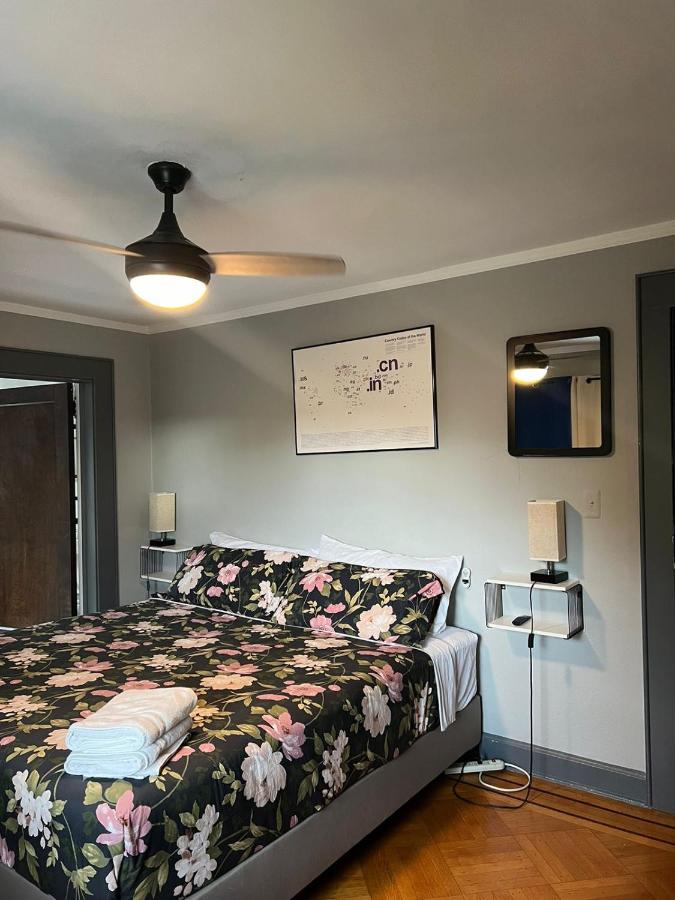 Doppelzimmer mit eigenem Bad