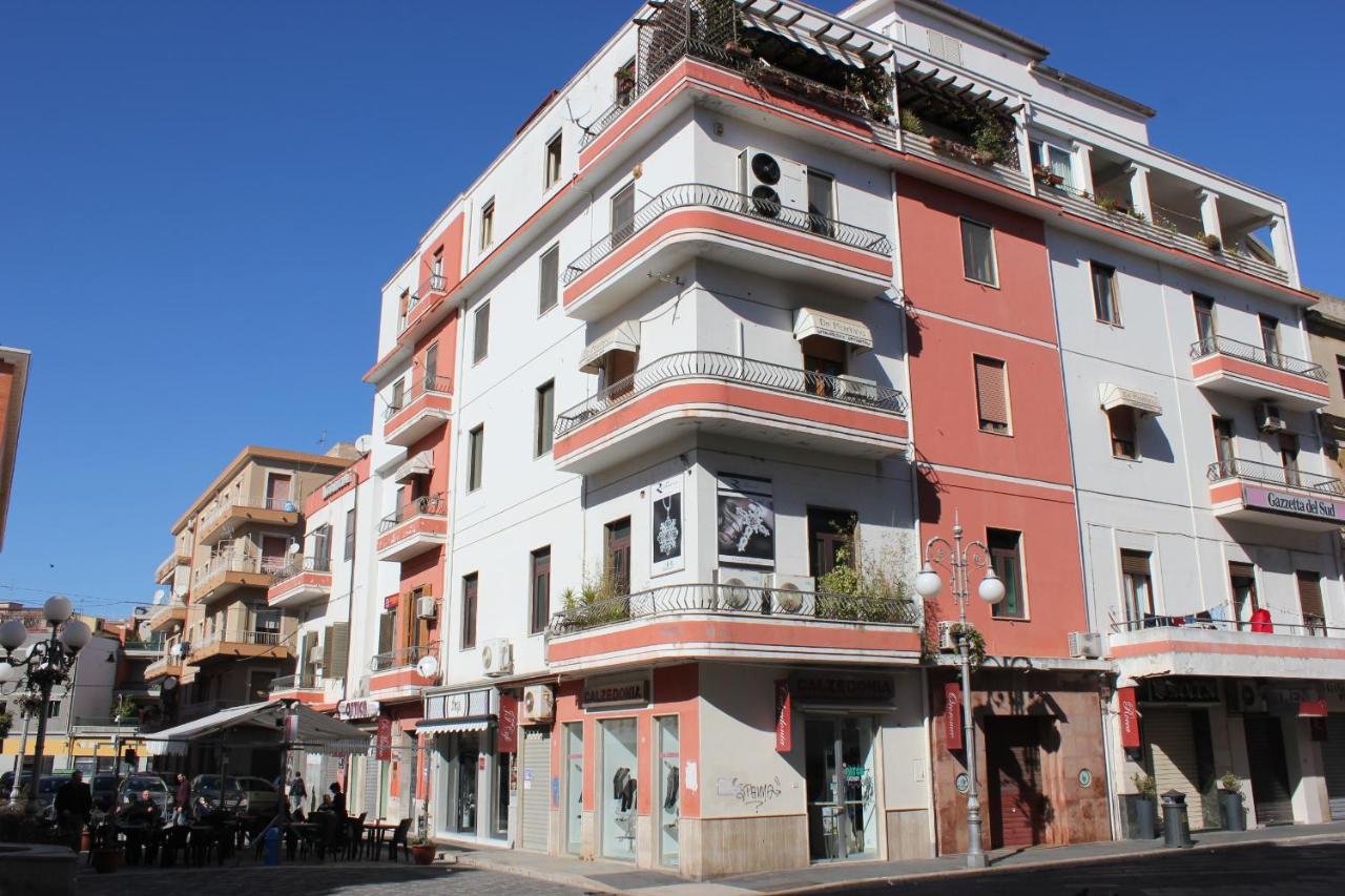 B&B Le Terrazze - Bed and Breakfast