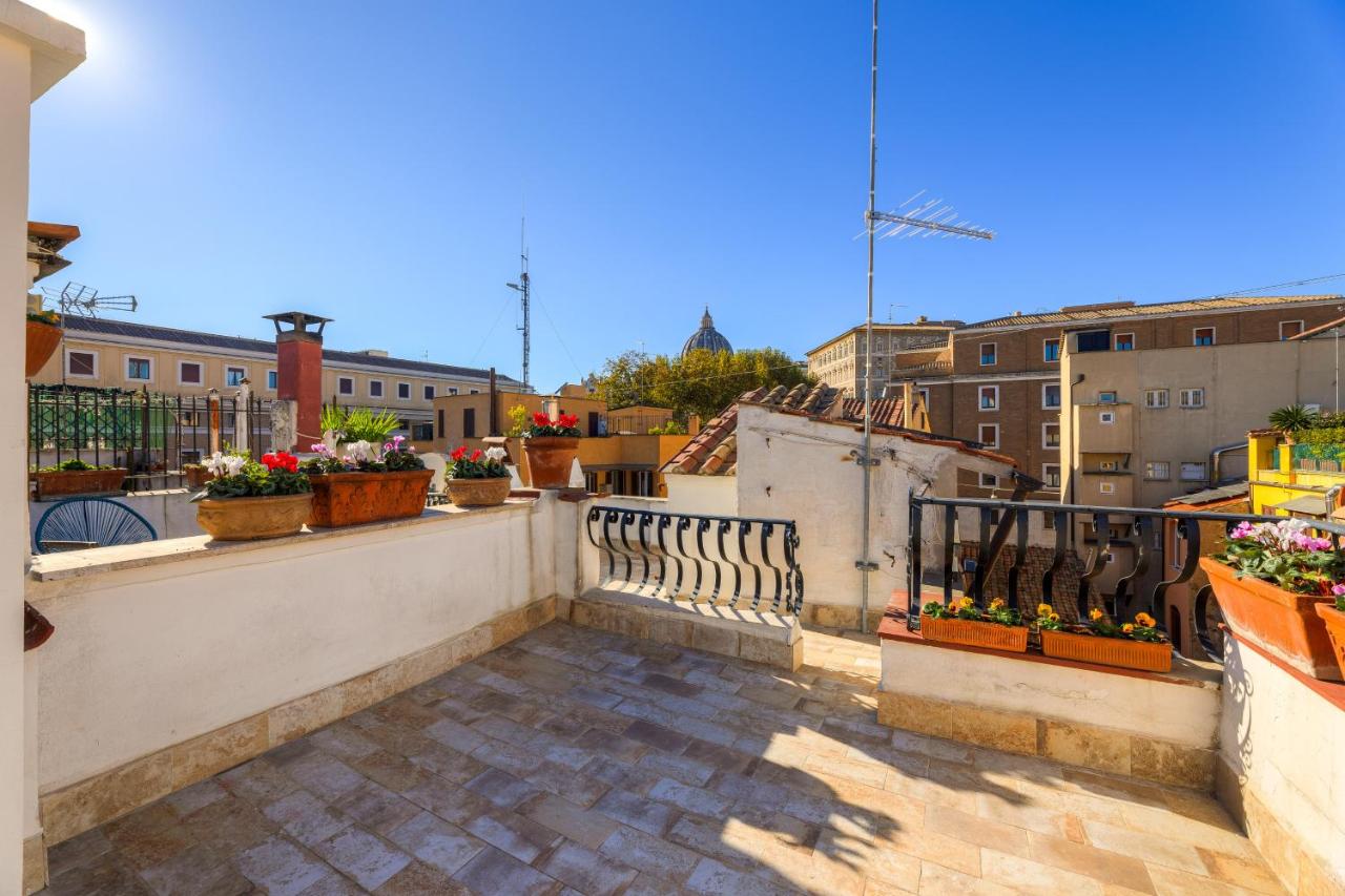 Borgo Pio Experience - B&B