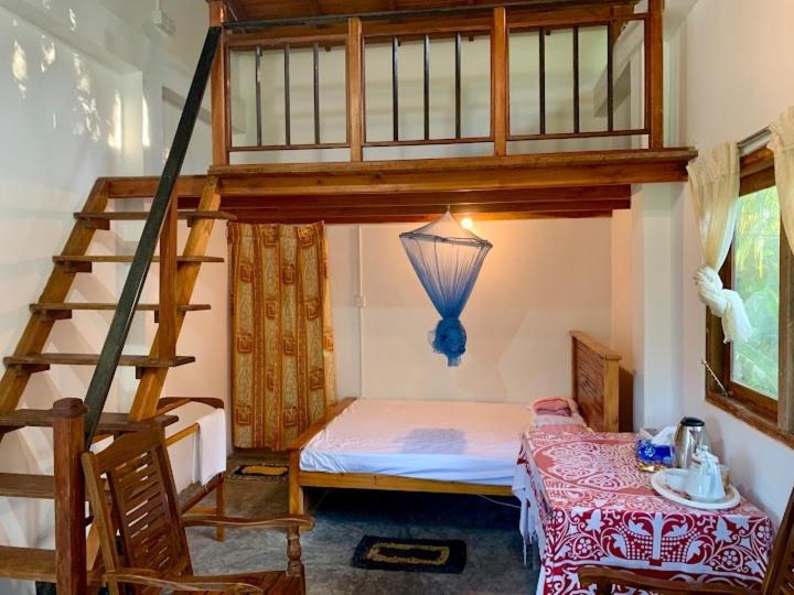 Comfort Quadruple Room