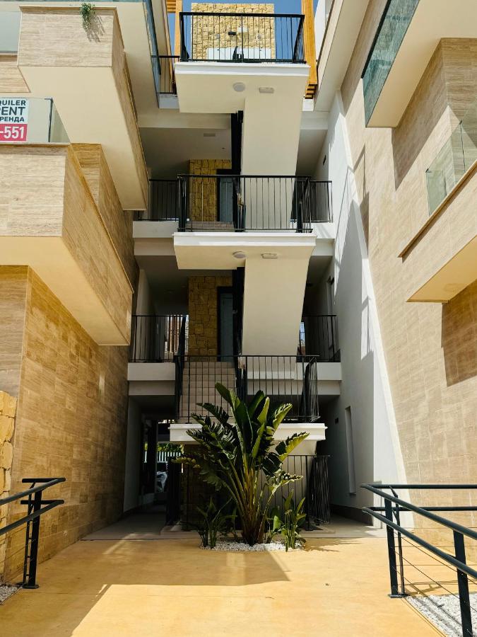 Costa Finestrat - B&B Finestrat
