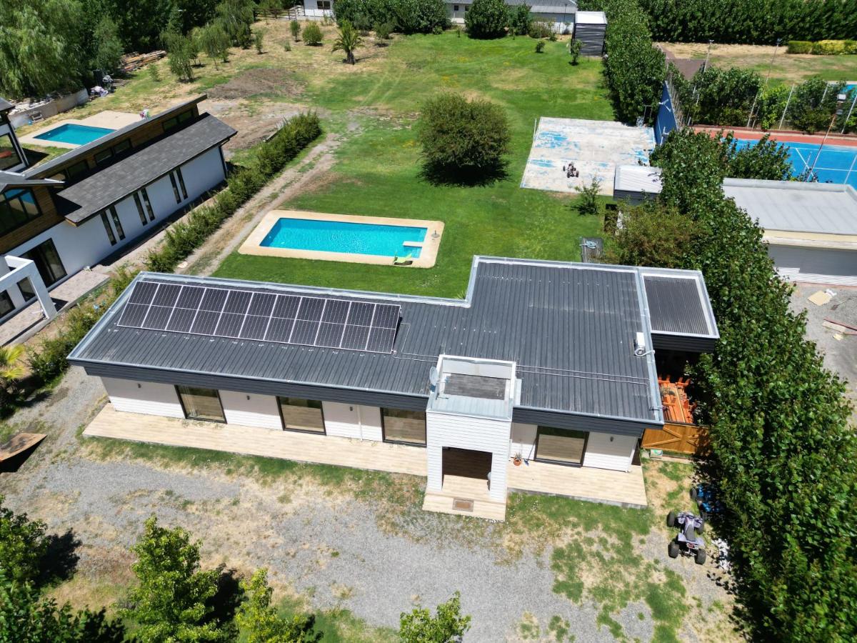 Casa independiente Quillón - B&B