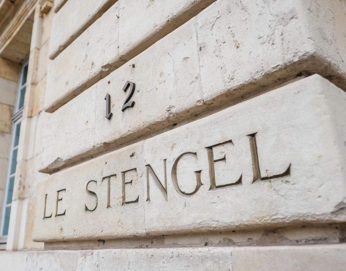 Le Stengel Cocon Design Amiens Centre - Ferienwohnung Amiens