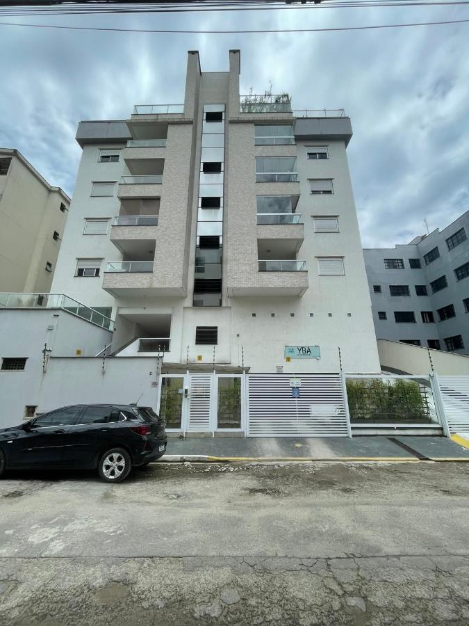 Apartamento confortável em Ubatuba - Ferienwohnung Ubatuba
