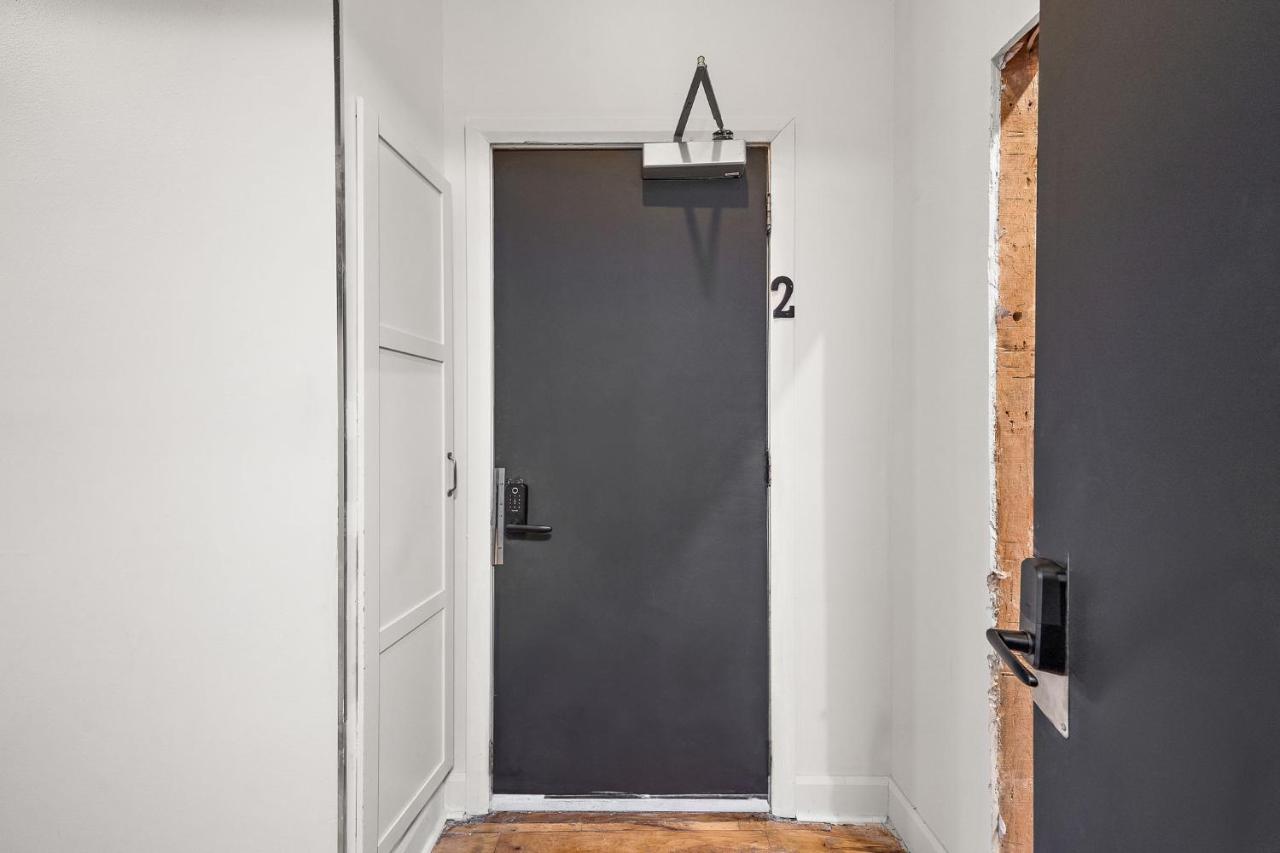 The Ontario Loft Suites - B&B Montreal