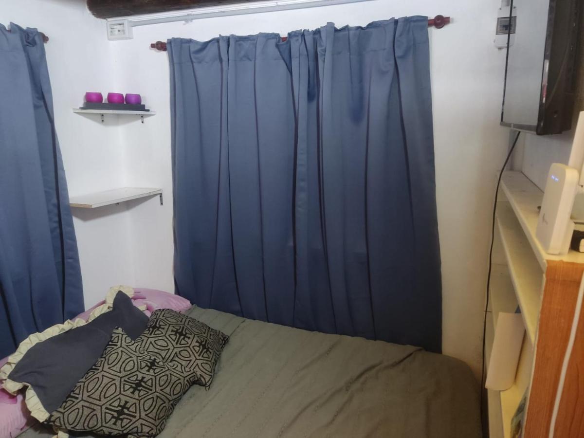 Casa con 1 dormitorio