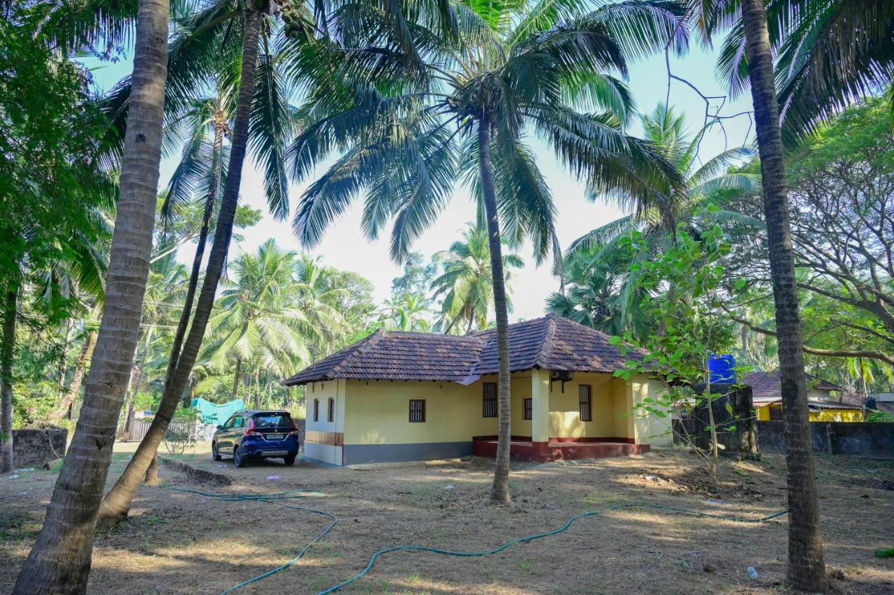 Maison 2 Chambres