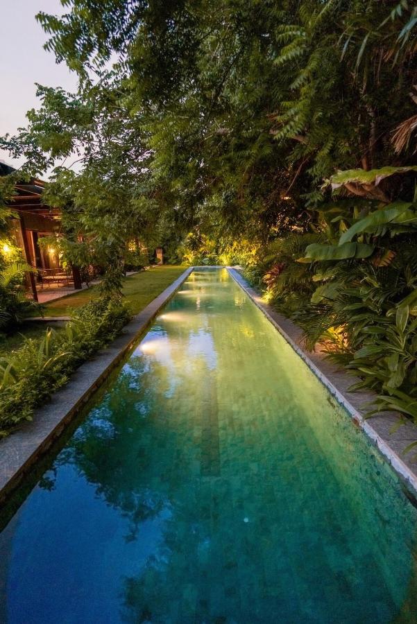 Kilani Villas, Stunning and Unique Villas in the Uluwatu hills - Chambres d’hôtes Uluwatu