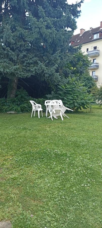 4 You Apartment in Leoben mit Balkon, Garten und kostenlosen Parkplatz - Bed and Breakfast Leoben