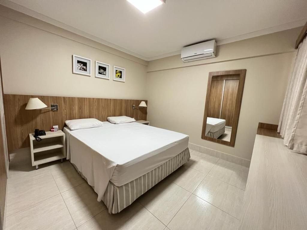 Deluxe Apartment mit 1 Schlafzimmer