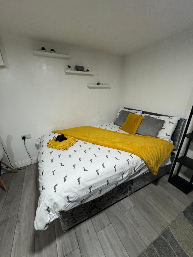 CornwallBNB - B&B Hartlepool