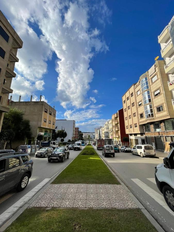 Apartamento Ahlan en Tánger - Ferienwohnung Tanger