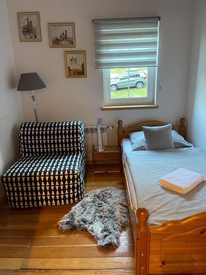 Large Single Room