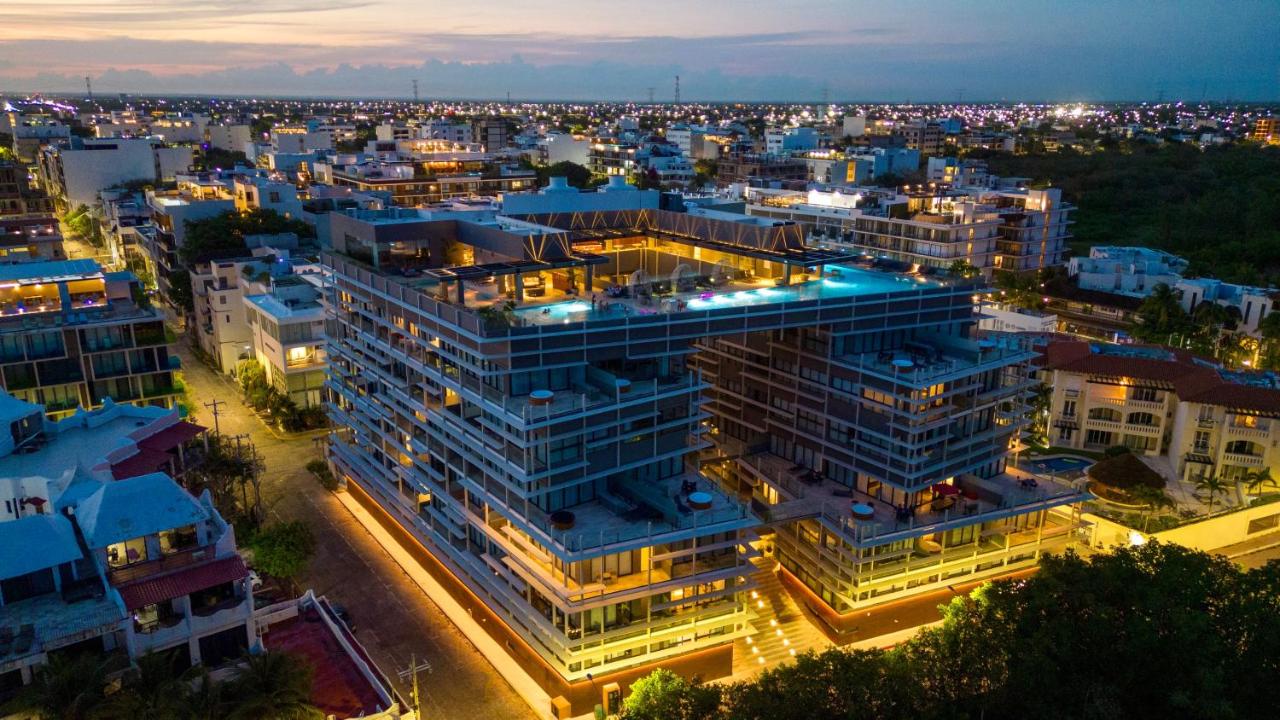 Paraiso Singular Dreams - B&B Playa del Carmen