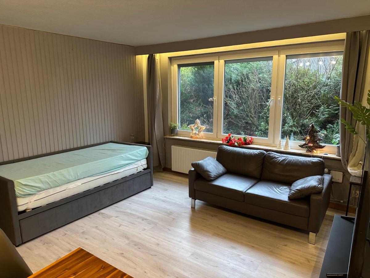 Apartment - Erdgeschoss