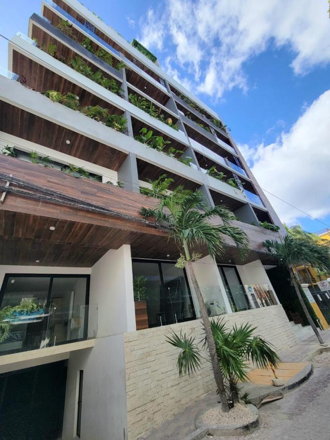 Condo en el corazon de Playa del Carmen - B&B Playa del Carmen