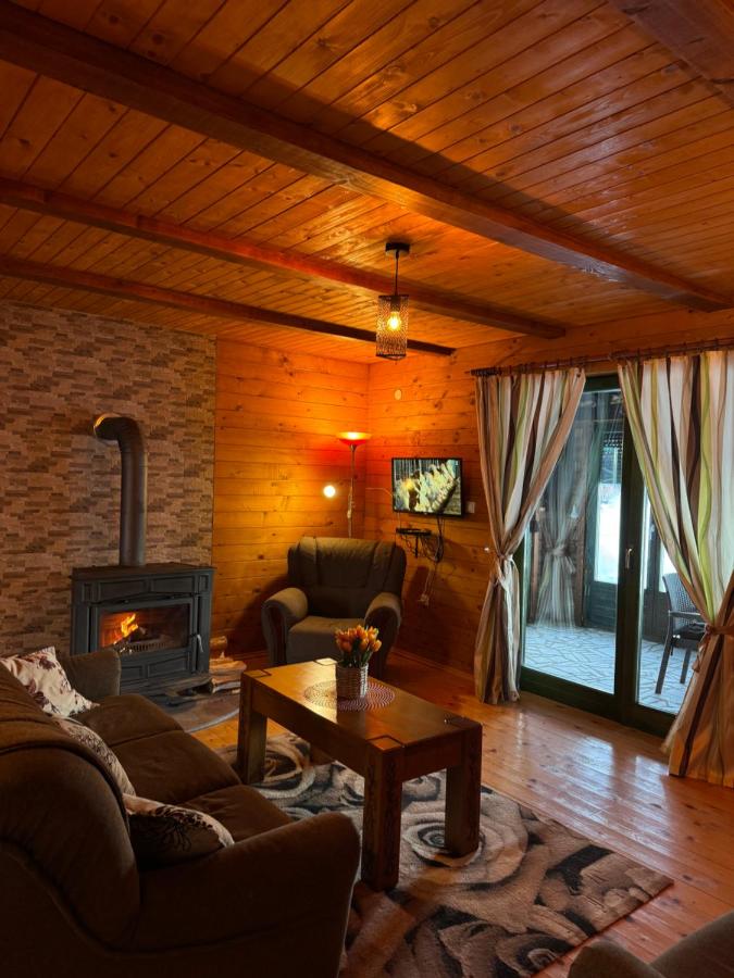 Mountain lodges Zabljak - B&B