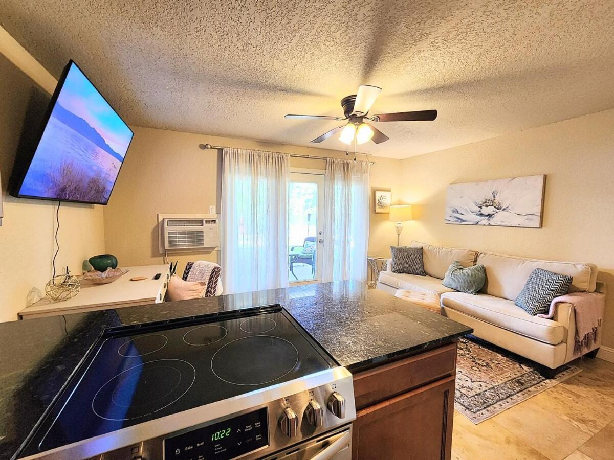 Clearwater Luxe! - B&B Hot Springs