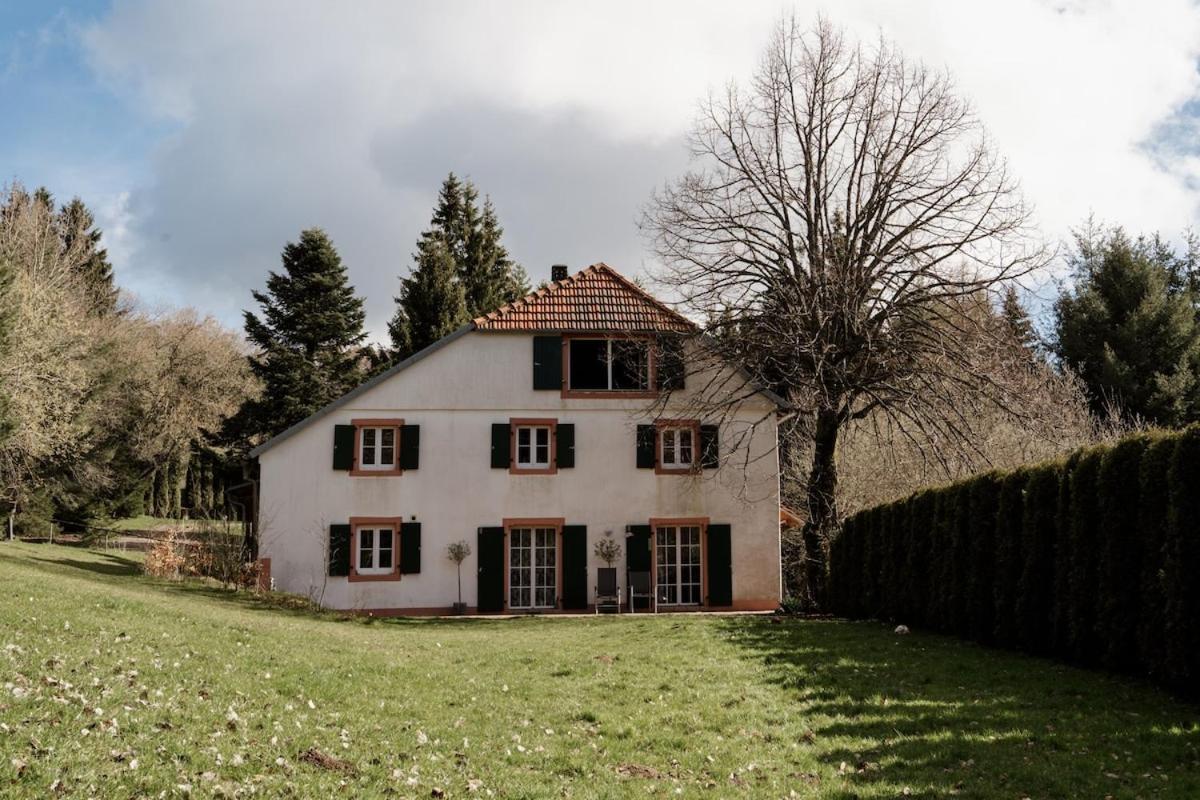 Le 921, une déconnexion nature - Ferienwohnung