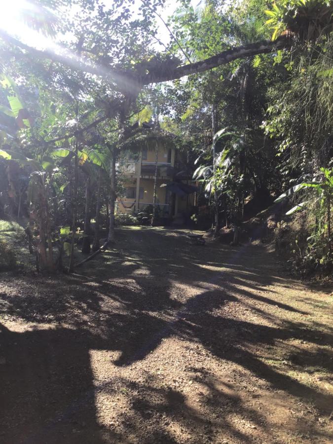 Flat Boa Vista - B&B Paraty