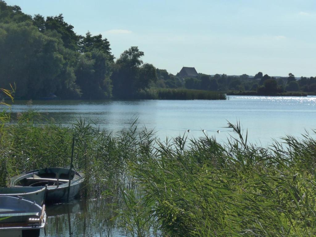 Perle der Uckermark - B&B