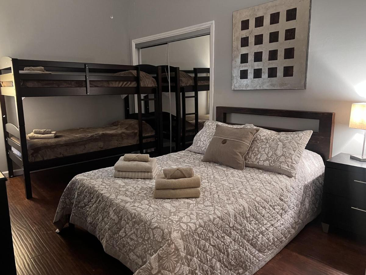 Perfect Business Penthouse 3BR Near NYC - B&B