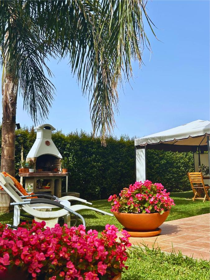Alto Giardino - B&B