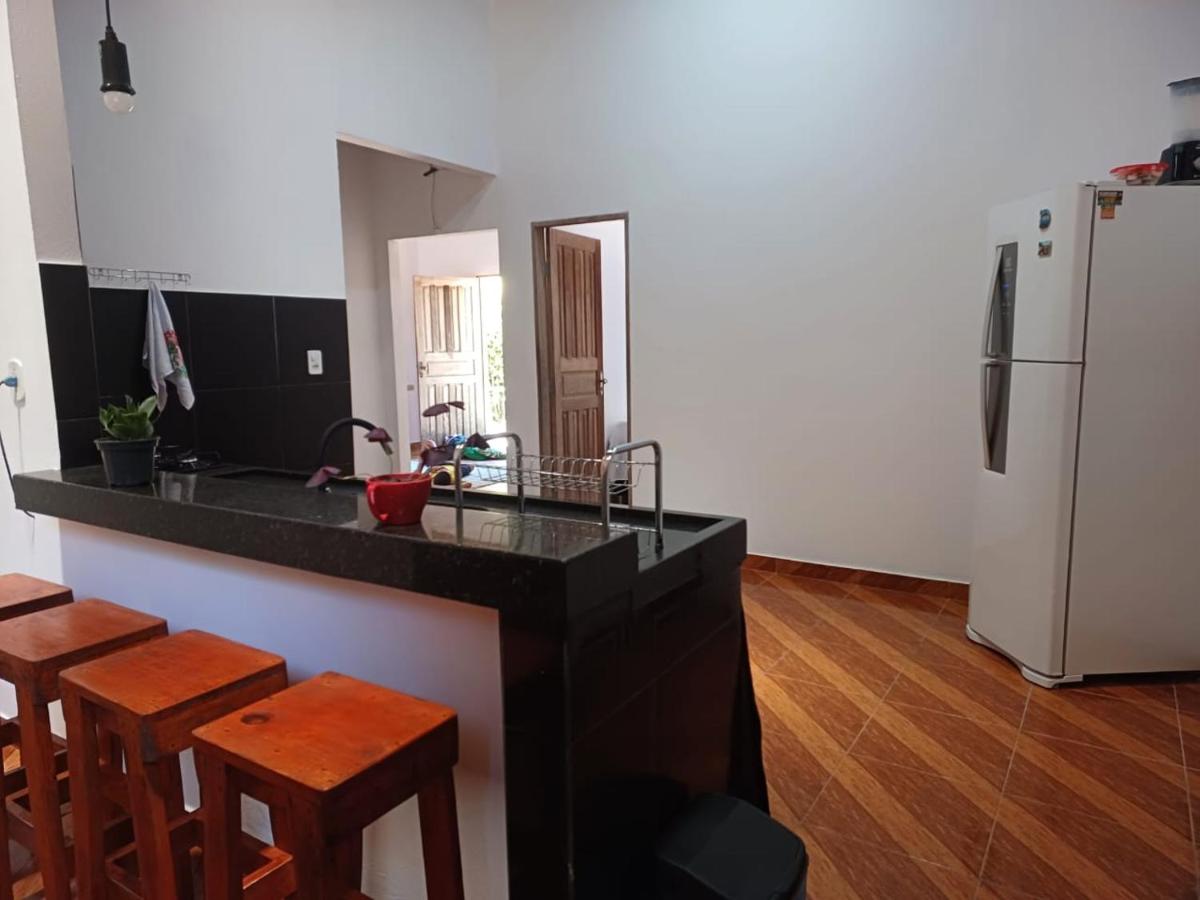 Casa JUBARTE - Chambres d’hôtes