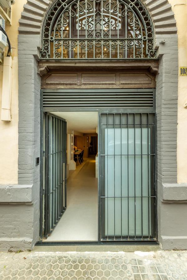 Ohliving Maestranza Theatre - B&B
