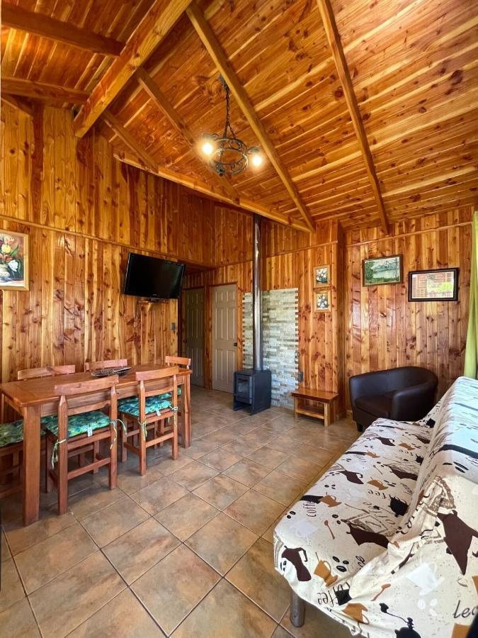 Cabaña para 6 - B&B